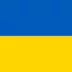 Image of the Ukranian flag